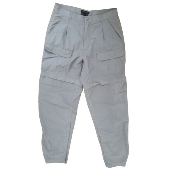 Royal Robbins Pants - Royal Robbins Pants – Beige – Size 6